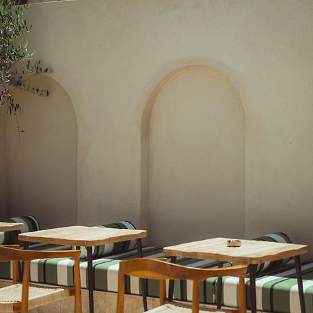 La Maison Gaia Hotel & Spa Torreilles Exterior foto